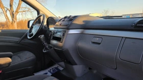 Mercedes-Benz Vito 2.2i/150hp/KOD-646, снимка 6