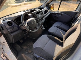 Opel Vivaro 1.6 Bi-Turbo Клима Охладител Euro 6b, снимка 10 - Бусове и автобуси - 43778884
