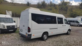 Mercedes-Benz Sprinter 313 АВТОБУС с ВИНЕТКА., снимка 4