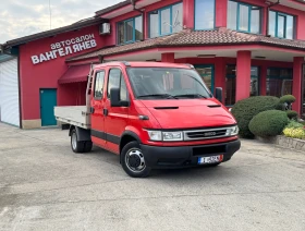     Iveco Daily 3.0HPI* 35c14* 6+ 1