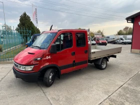     Iveco Daily 3.0HPI* 35c14* 6+ 1