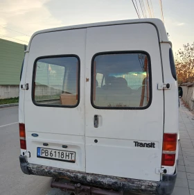 Ford Transit Turbo, снимка 2