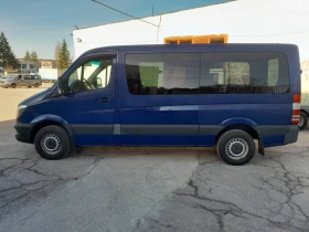 Mercedes-Benz Sprinter 319 319 | Mobile.bg � ����� ������ 8