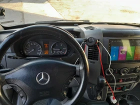 Mercedes-Benz Sprinter 319 319 | Mobile.bg � ����� ������ 14