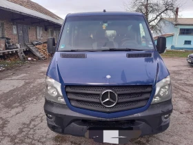 Mercedes-Benz Sprinter 319 319 - изображение 1