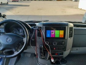 Mercedes-Benz Sprinter 319 319 | Mobile.bg � ����� ������ 15