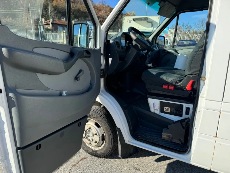 Mercedes-Benz 413 Sprinter, снимка 5 - Бусове и автобуси - 53114290