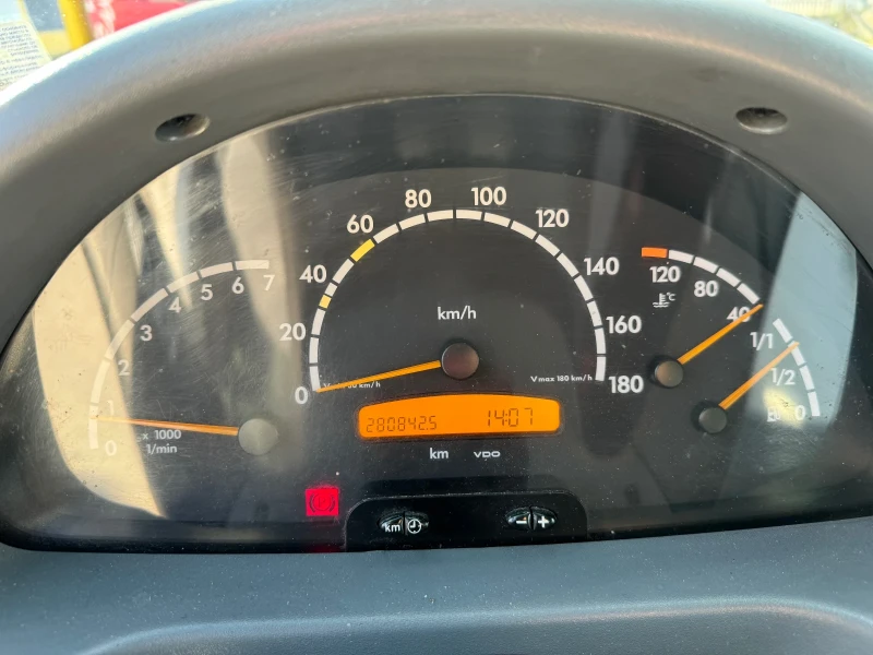 Mercedes-Benz 413 Sprinter, снимка 6 - Бусове и автобуси - 53114290