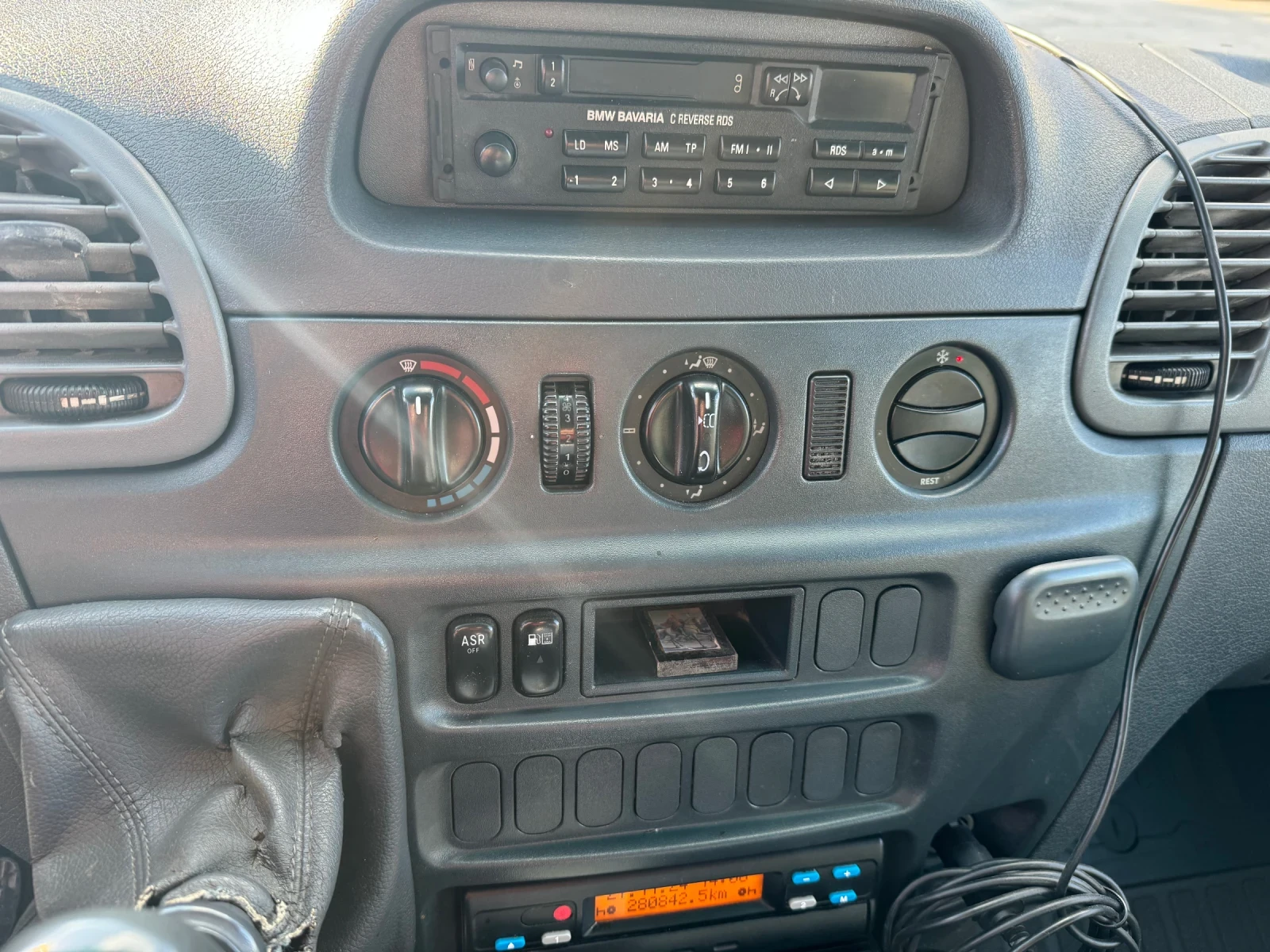 Mercedes-Benz 413 Sprinter | Mobile.bg   7