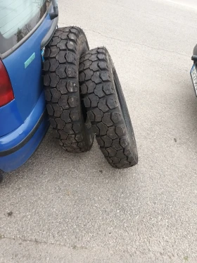 Kamaz 53212, снимка 14