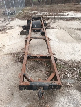 Kamaz 53212, снимка 6