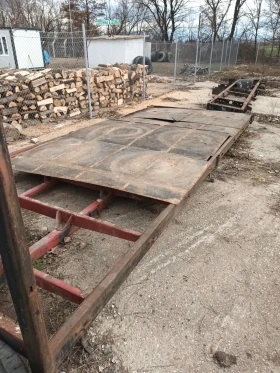 Kamaz 53212, снимка 8