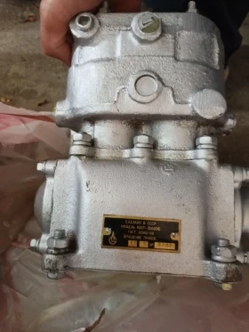 Kamaz 53212, снимка 4