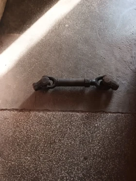 Kamaz 53212, снимка 13