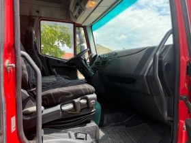 Iveco Eurocargo120e 120E22, снимка 8