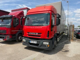 Iveco Eurocargo120e 120E22, снимка 4