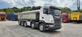 Scania G 480 ,    | Mobile.bg    3