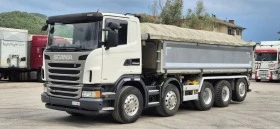     Scania G 480 ,   