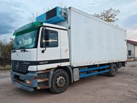 Mercedes-Benz Actros