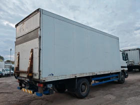 Mercedes-Benz Actros 1831 | Mobile.bg    4