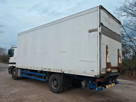 Mercedes-Benz Actros 1831 | Mobile.bg    5