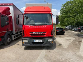 Iveco Eurocargo120e 120E22 | Auto.bg — изображение 3