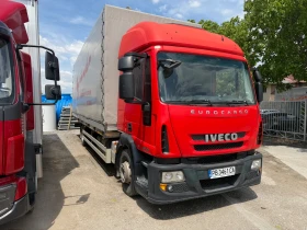 Iveco Eurocargo120e 120E22
