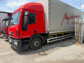Iveco Eurocargo120e 120E22 | Auto.bg — изображение 2