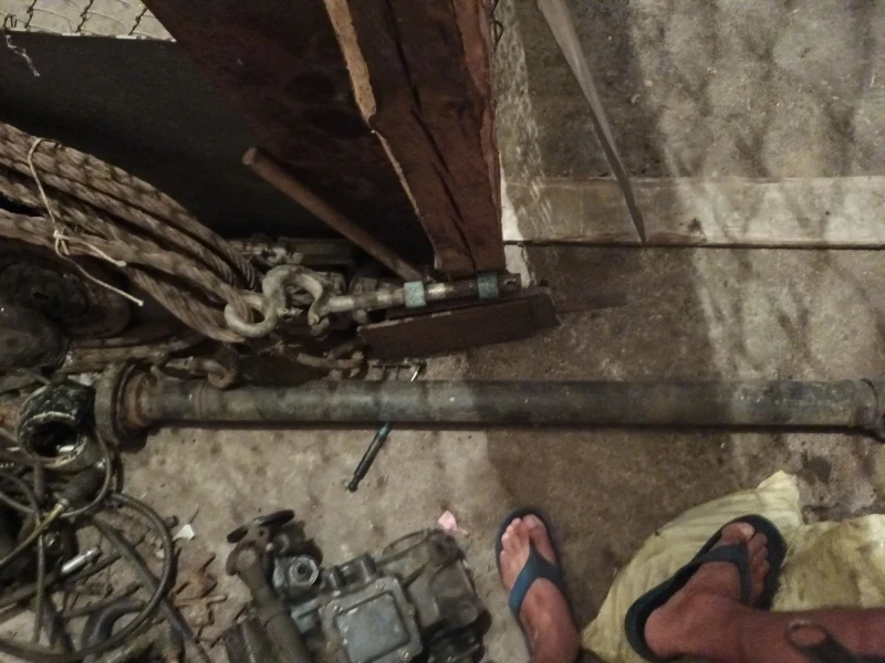 Zil 130, снимка 2 - Камиони - 52568971