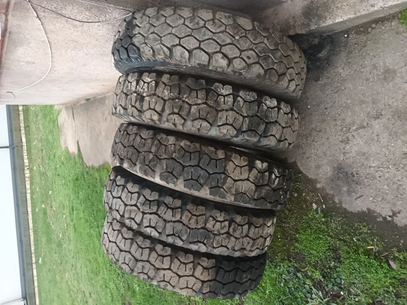 Kamaz 53212, снимка 12 - Камиони - 52568971