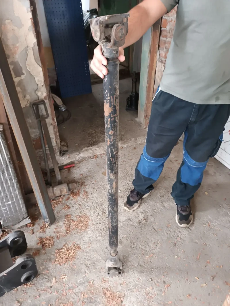 Zil 130, снимка 5 - Камиони - 52568971