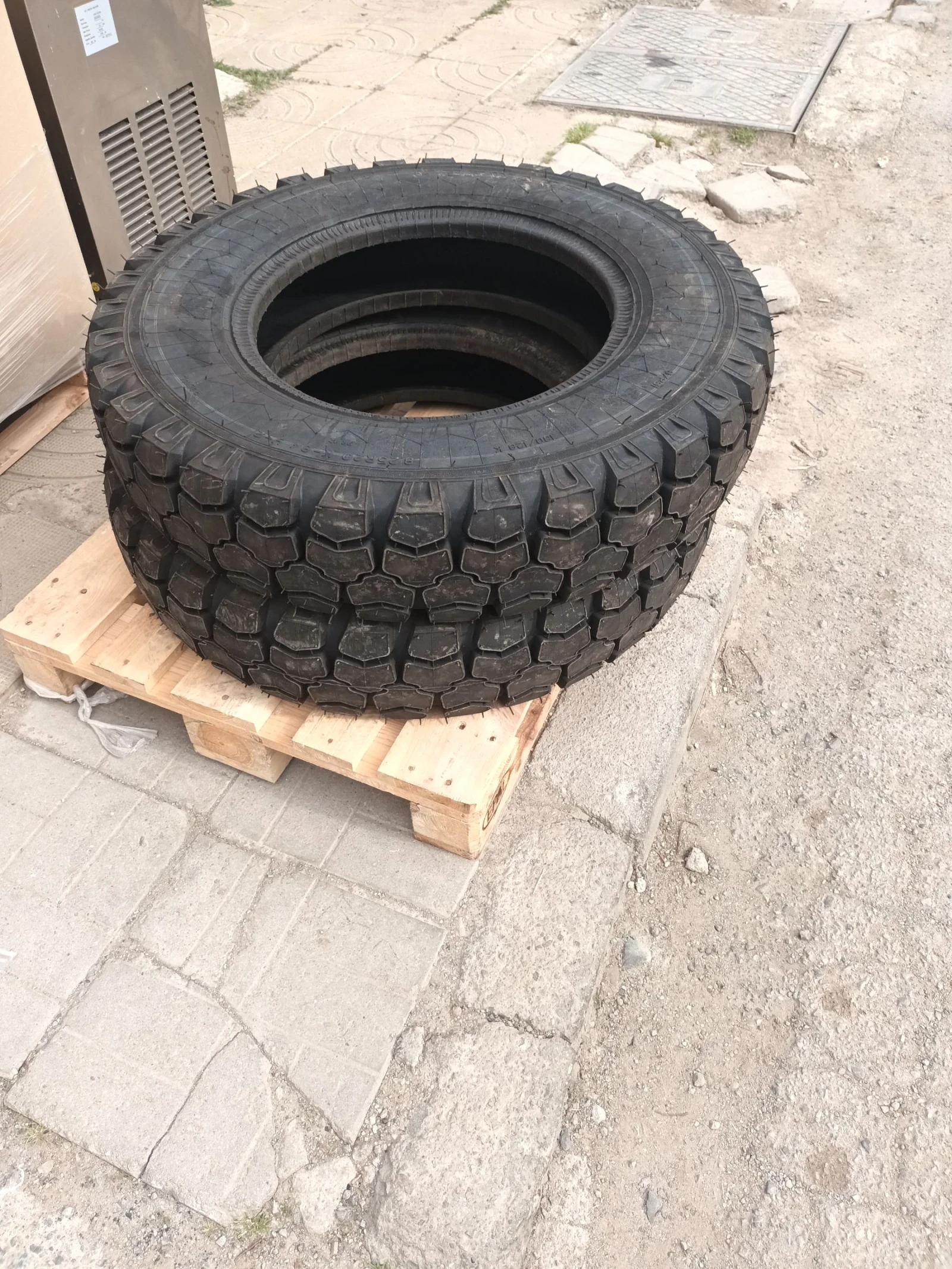 Kamaz 53212, снимка 16 - Камиони - 52568971