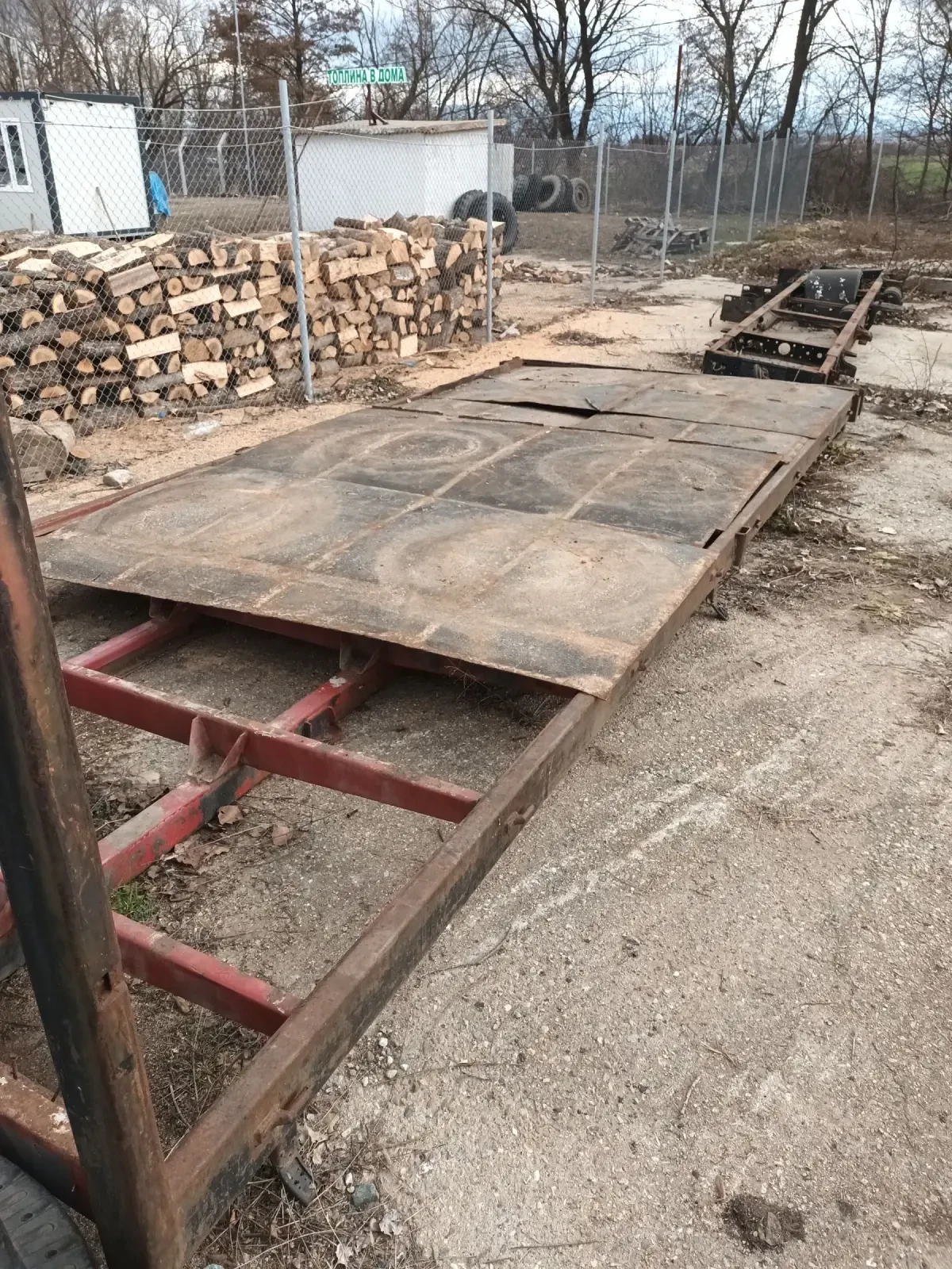 Zil 130  - изображение 8