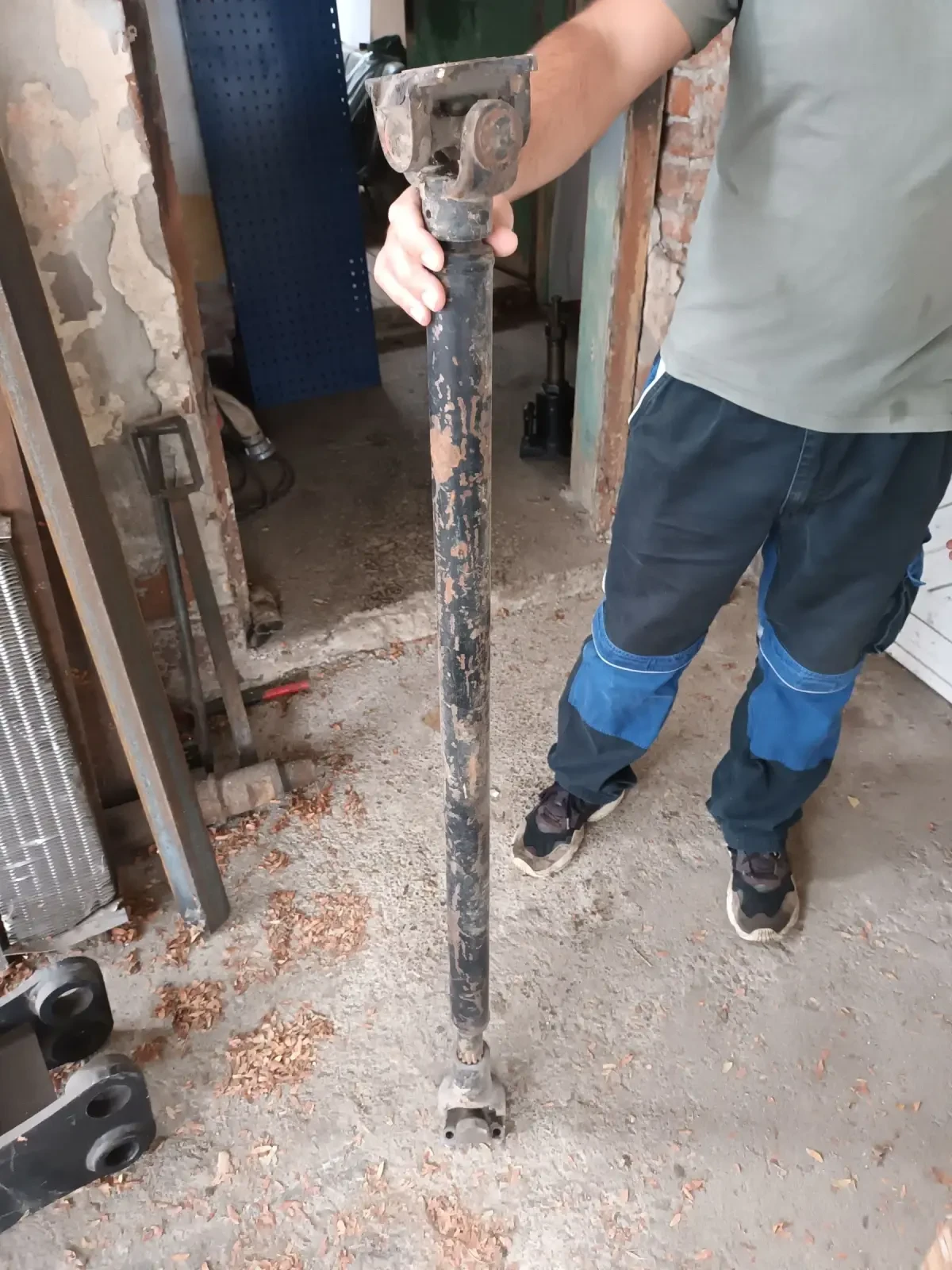 Zil 130  - изображение 5