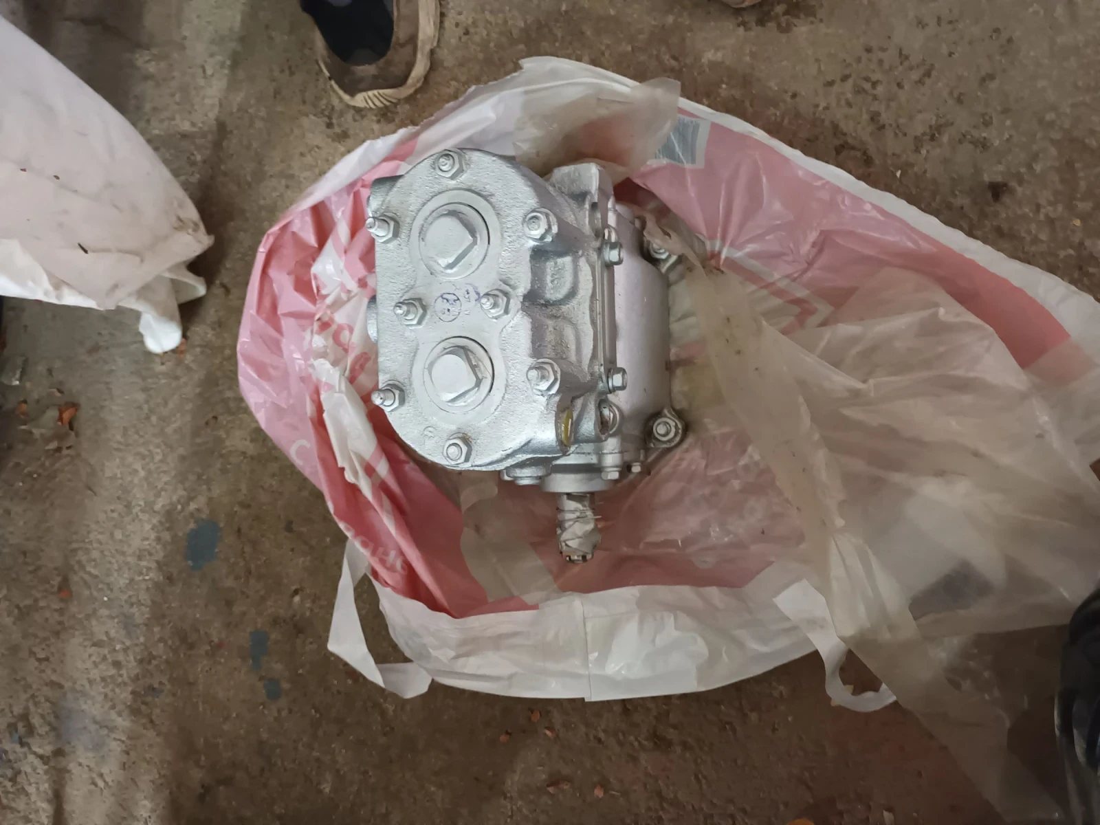 Zil 130  - изображение 3