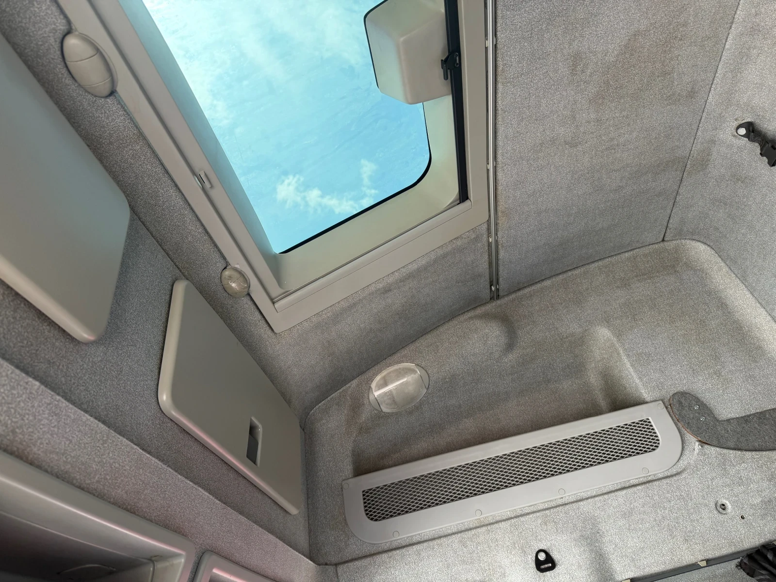 Iveco Eurocargo120e 120E22, снимка 9 - Камиони - 55066251