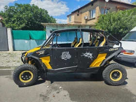 Can-Am Maverick, снимка 1
