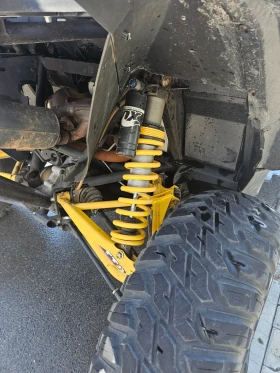 Can-Am Maverick, снимка 5