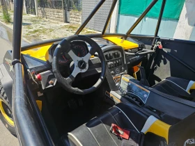 Can-Am Maverick, снимка 8