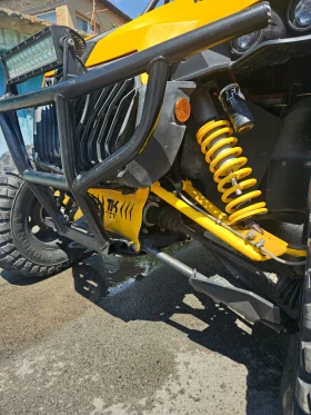 Can-Am Maverick, снимка 7