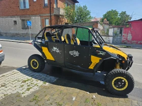Can-Am Maverick, снимка 4