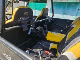 Can-Am Maverick, снимка 9