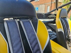 Can-Am Maverick, снимка 10