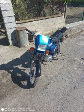 Simson 51, снимка 4