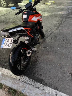 Ktm Duke, снимка 6