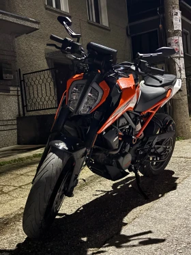 Ktm Duke, снимка 2