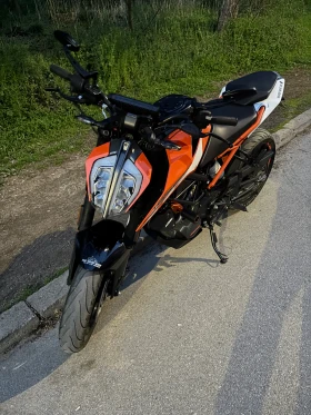 Ktm Duke, снимка 3