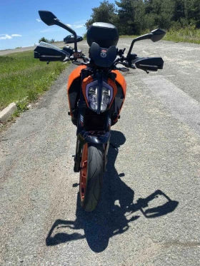 Ktm Duke 390, снимка 1