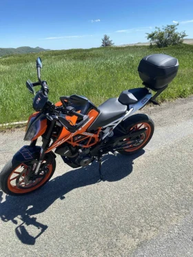 Ktm Duke 390, снимка 4