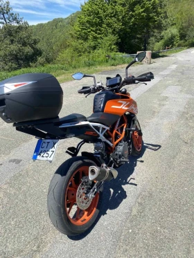 Ktm Duke 390, снимка 5